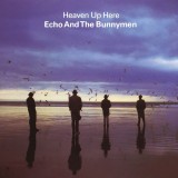Heaven Up Here - Vinyl | Echo &amp; The Bunnymen