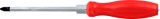 Surubelnita Mecanica Cr-V (+) PH1x75 - 605017