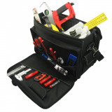 Toolpack Geanta Multiplex de laptop, unelte, tablete, accesorii GartenMobel Dekor