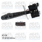 MEAT &amp; DORIA 23517 Comutator coloana directie - Bloc lumini cu