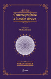 Puterea profetică a literelor ebraice, vol. 1 - Naran Gheser