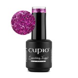 Cumpara ieftin Gel Lac Cupio Sparkling Effect No.09
