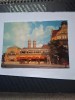 Carte postala munchen, Circulata, Fotografie