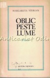 Cumpara ieftin Oblic Peste Lume - Margareta Sterian