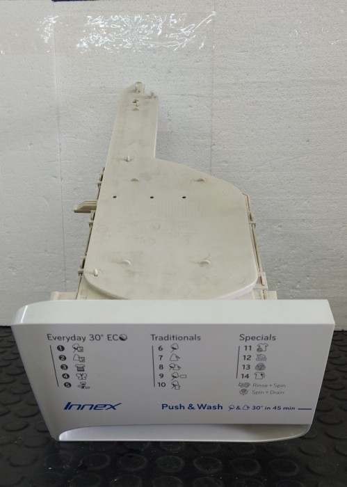 Sertar detergent masina de spalat INDESIT INNEX BWE71253 / R8