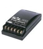 Set 2 filtre 2 cai 4 ohmi 200W frecventa 2500Hz gradient de taiere