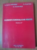 Elemente minerale din fructe - Nicolae Voiculescu
