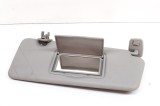 Parasolar dreapta RENAULT ZOE BFM_ 2015 OEM: 964007152R | 17944508