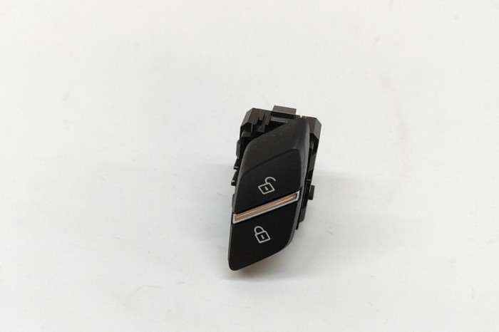 Comutator &icirc;nchidere centralizată BMW X5 F15, F85 2014 OEM: 9350441 | 31419006