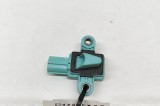 Senzor de impact st&acirc;nga față AUDI Q5 8R 2017 OEM: 8K0955557C,5WK4380903