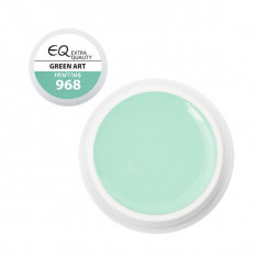 Gel pentru pictura pe unghii - Green Art 968, 5 g foto