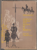 Cervantes - Iscusitul hidalgo Don Quijote de la Mancha, 1957