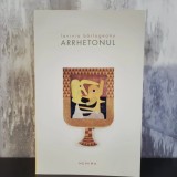 Lavinia B&acirc;rlogeanu - Arrhetonul | mistere antice, imaginar religios, antropologie culturală