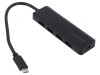 Hub USB 7 &icirc;n 1, Gembird