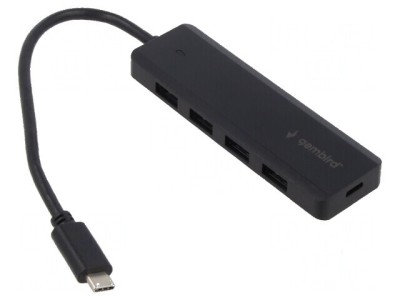 Hub USB 7 &amp;icirc;n 1 foto