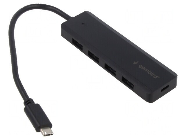 Hub USB 7 &icirc;n 1