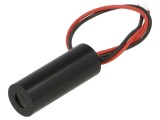 Laser 5mW Linie Roșie 650nm 3V
