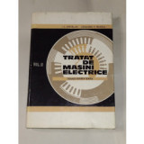 I. S. Gheorghiu - Tratat de masini electrice ( Vol. II - Transformatoare )