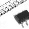 Circuit integrat, filtru digital, SOT323-6L, STMicroelectronics - USBUF02W6