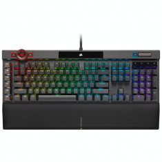 Tastatura gaming cu fir Corsair CH-912A01A-NA foto