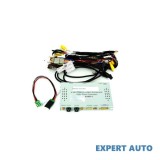 Interfata 850gps. are wince si se si poate instala igo.compatibila cu vw 850 Alta marca Alt model #7