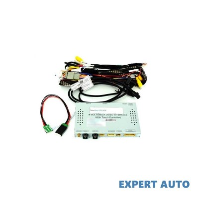 Interfata 850gps. are wince si se si poate instala igo.compatibila cu vw 850 Alta marca Alt model #7 foto