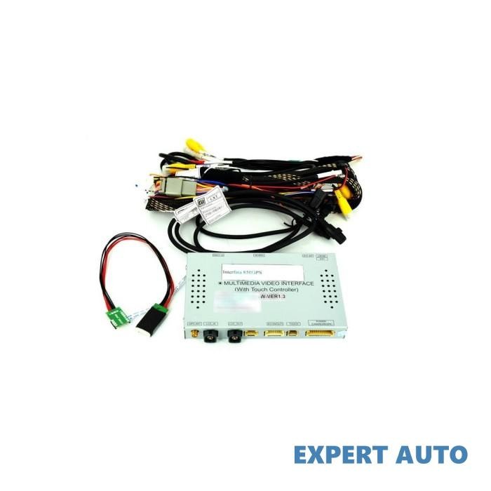 Interfata 850gps. are wince si se si poate instala igo.compatibila cu vw 850 Alta marca Alt model #7