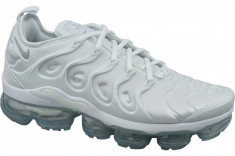 Incaltaminte sneakers Nike Air Vapormax Plus 924453-100 pentru Barbati foto