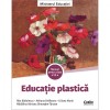 Educatie Plastica Clasa a VII-a, Corint, 2024. Manual Scolar