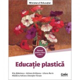 Educatie plastica. Manual pentru clasa a VII-a