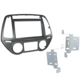 Connects2 CT23HY34 Kit rama 2DIN HYUNDAI I20(Clima) CarStore Technology