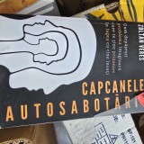 Capcanele autosabotarii - Zoltan Veres