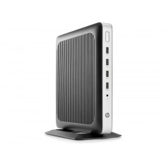 PC Second Hand HP T630 Thin Client, AMD GX-420GI 2.00GHz, 8GB DDR4, 32GB SSD Flash foto