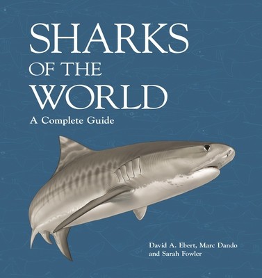 Sharks of the World: A Complete Guide foto