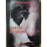 AGATAT DE BRUMA. POEZII-TANI PARASCHIV-234922
