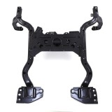 Suport GMP, cadru motor Mini Mini (R50 R53) 06.01-09.06, Mini Cabriolet (R52) 04.04-07.08, Fata, Polcar PPH