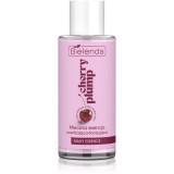 Bielenda Cherry Plump emulsie hidratanta faciale 100 ml