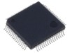 Microcontroler LQFP64 JTAG SPI UART
