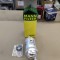 Filtru combustibil MANN-FILTER WK59x / R8