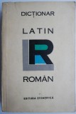 Dictionar Latin-Roman Gh. Gutu - Carte Beletristica