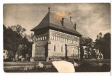 CPIB 15473 PIATRA NEAMT. BISERICA LUI STEFAN CEL MARE, RPR, Circulata, Fotografie