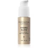 M&Aacute;DARA Hydra Glow Hyaluron Peptide Serum ser hialuronic cu peptide 30 ml