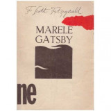 Francis Scott Key Fitzgerald - Marele Gatsby - 126301