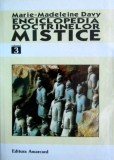 Enciclopedia doctrinelor mistice (vol. 3) - Marie Madeleine Davy
