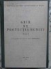 GHID DE PROTECTIA MUNCII VOL.1 CULEGERE DE LEGI SI ACTE NORMATIVE-COLECTIV-231653