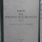 GHID DE PROTECTIA MUNCII VOL.1 CULEGERE DE LEGI SI ACTE NORMATIVE-COLECTIV-231653