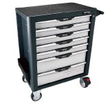 Dulap scule 305 piese