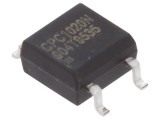 Releu Semiconductor 1200mA 30VDC 30VAC SMT SOP4