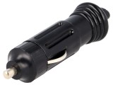 Mufă Brichetă Auto Tens.alim 12-24VDC 5A - Accesoriu Electric pentru Vehicule