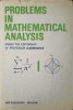 PROBLEMS IN MATHEMATICAL ANALYSIS-G. BARANENKOV ET ALL.